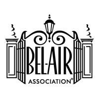 The Bel-Air Association logo, The Bel-Air Association contact details