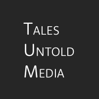 Tales Untold Media logo, Tales Untold Media contact details