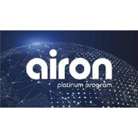 AIRON NETWORK logo, AIRON NETWORK contact details