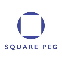 Square Peg Talent logo, Square Peg Talent contact details