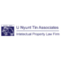 U Nyunt Tin Associates Intellectual Property Law Firm logo, U Nyunt Tin Associates Intellectual Property Law Firm contact details