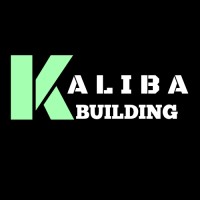 Kaliba Building logo, Kaliba Building contact details