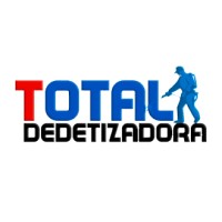 Total Dedetizadora logo, Total Dedetizadora contact details