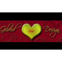 Gilded Heart Design logo, Gilded Heart Design contact details