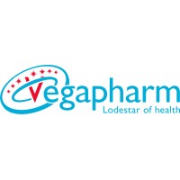 VEGAPHARM LLP (UK) logo, VEGAPHARM LLP (UK) contact details