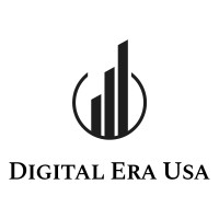 Digital Era Usa logo, Digital Era Usa contact details