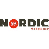 Nordic Webspot logo, Nordic Webspot contact details