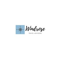 Windrose Travel Advisors logo, Windrose Travel Advisors contact details