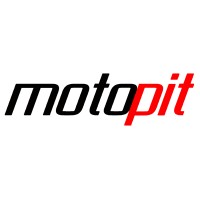 Motopit logo, Motopit contact details