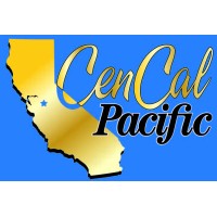 CenCal Pacific logo, CenCal Pacific contact details