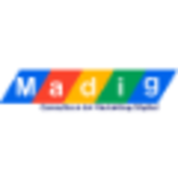 Madig Ltda. logo, Madig Ltda. contact details