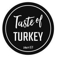 Taste of Turkey logo, Taste of Turkey contact details