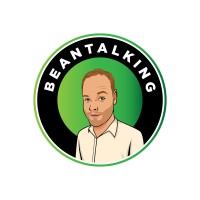 Beantalking logo, Beantalking contact details