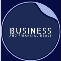 Business and Financial Deals logo, Business and Financial Deals contact details