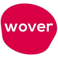 Wover logo, Wover contact details