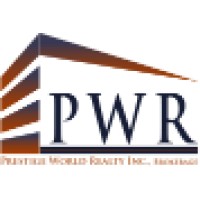 Prestige World Realty Inc.,Brokerage logo, Prestige World Realty Inc.,Brokerage contact details