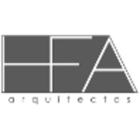 HFArquitectos logo, HFArquitectos contact details