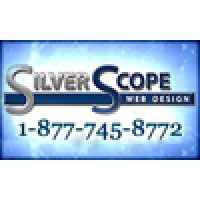 Silver Scope Design logo, Silver Scope Design contact details