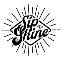 Sip Shine logo, Sip Shine contact details