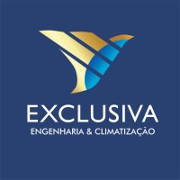 Exclusiva Engenharia e Climatização Ltda. logo, Exclusiva Engenharia e Climatização Ltda. contact details