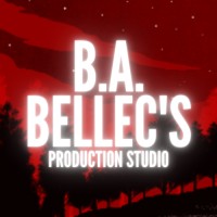 B.A. Bellec's Production Studio logo, B.A. Bellec's Production Studio contact details