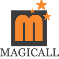 Magicall Mada logo, Magicall Mada contact details