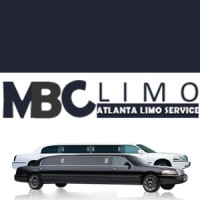 MBC Limo logo, MBC Limo contact details