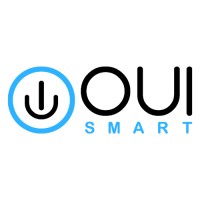 Oui Smart logo, Oui Smart contact details