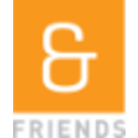 &Friends Communication logo, &Friends Communication contact details