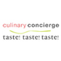 Culinary Concierge logo, Culinary Concierge contact details