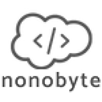 Nonobyte logo, Nonobyte contact details