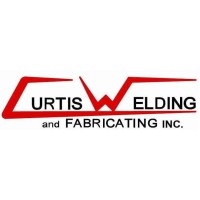 Curtis Welding and Fabricating, Inc. logo, Curtis Welding and Fabricating, Inc. contact details