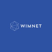 WimNet logo, WimNet contact details