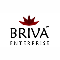 Briva Enterprise logo, Briva Enterprise contact details