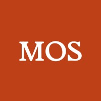 Mos logo, Mos contact details