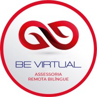 Be Virtual Assessoria Remota Bilingue logo, Be Virtual Assessoria Remota Bilingue contact details