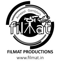 Filmat Productions logo, Filmat Productions contact details