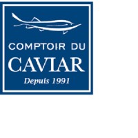 COMPTOIR DU CAVIAR logo, COMPTOIR DU CAVIAR contact details