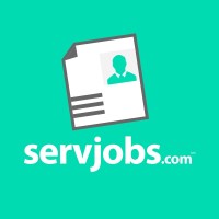 Servjobs logo, Servjobs contact details