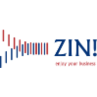 ZIN! logo, ZIN! contact details