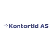 Kontortid AS logo, Kontortid AS contact details