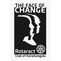 Rotaract Club of Koramangala logo, Rotaract Club of Koramangala contact details