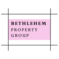 Bethlehem Property Group logo, Bethlehem Property Group contact details