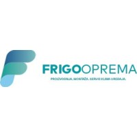 Frigooprema d.o.o. logo, Frigooprema d.o.o. contact details