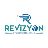 Revizyon İmplant Sistemleri A.Ş. logo, Revizyon İmplant Sistemleri A.Ş. contact details