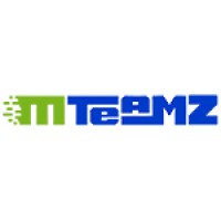 MTeamZ logo, MTeamZ contact details