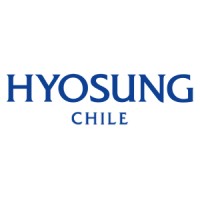 Hyosung Heavy Industries - Chile logo, Hyosung Heavy Industries - Chile contact details