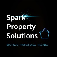 Spark Property Solutions logo, Spark Property Solutions contact details