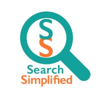 Search Simplified logo, Search Simplified contact details