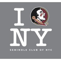 The Seminole Club of New York City logo, The Seminole Club of New York City contact details